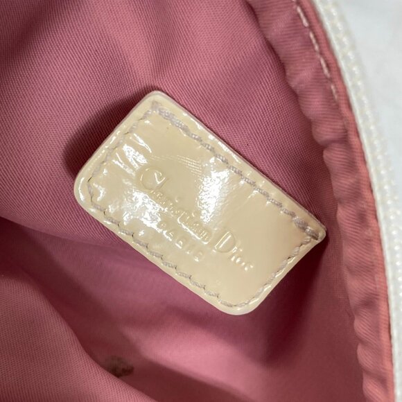 DIOR Pink Bag - Picture 15 of 15